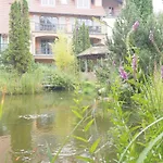 Lägenhet Laguna Blick 20 Ostseebad Kühlungsborn