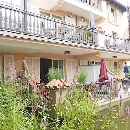 Laguna Blick 20 아파트